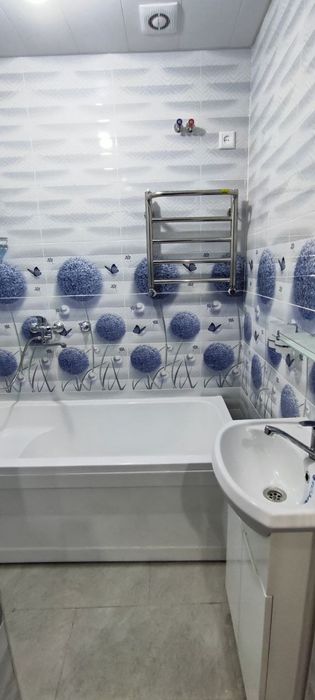 Продаётся 3-х комнт. кврт. ЖК Дустлик