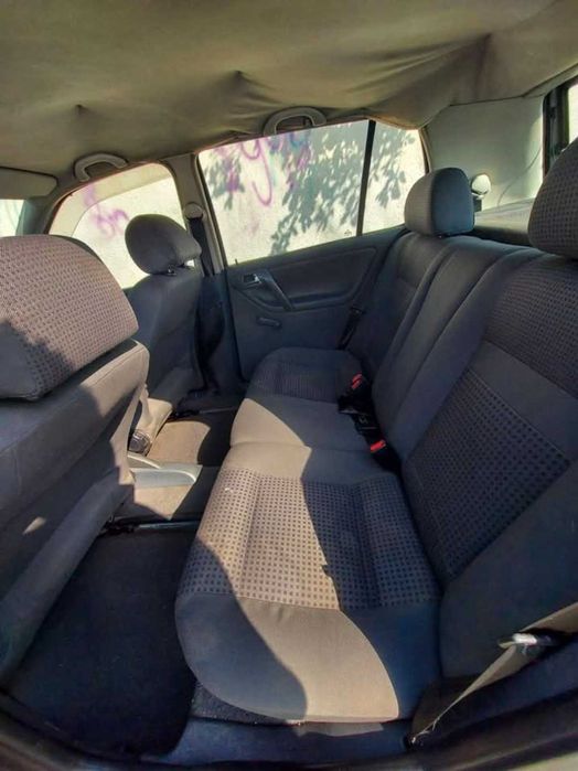 Продавам VW Polo 1.4 TDI