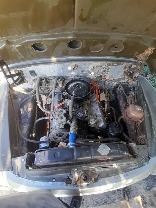 Zil 1991yil 85mln