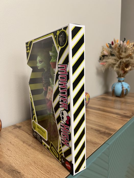 Кукла Монстер хай / Монстр хай / Monster high
