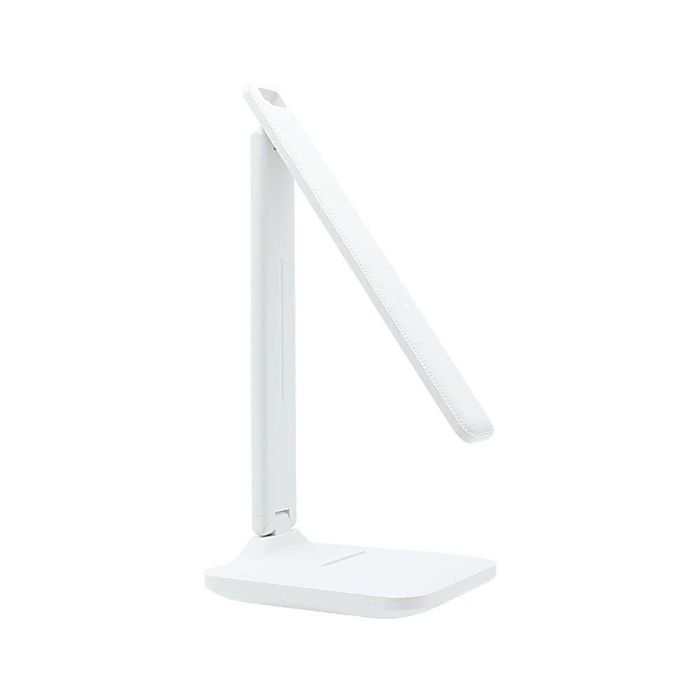 Намалена! Сгъваема лед лампа, защита на очите с тъч 3 цвята светлина,