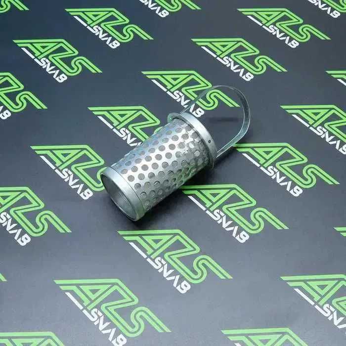 Элемент топливной очистки на АЗС