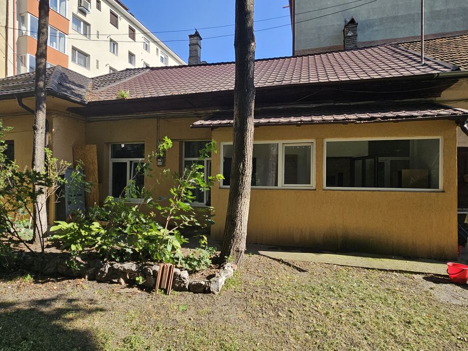 Închiriez casa in Cluj-Napoca