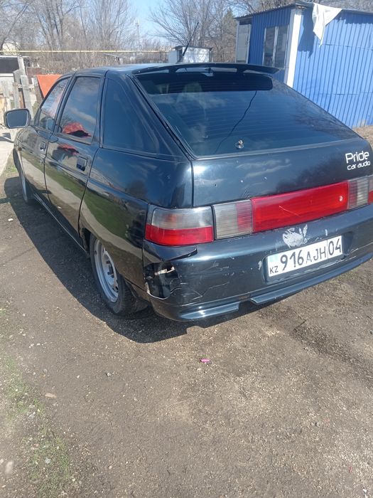 Продам Ваз 2112 срочно