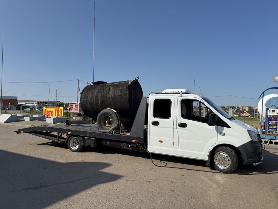 Эвакуатор круглосуточно ЕСТЬ СТО