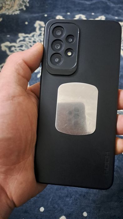 Samsung a33 5g 6/128