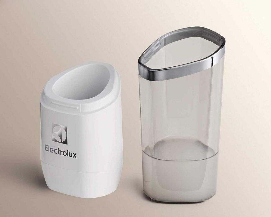 Ултразвуков уред за почистване Electrolux E4WMSTPN1