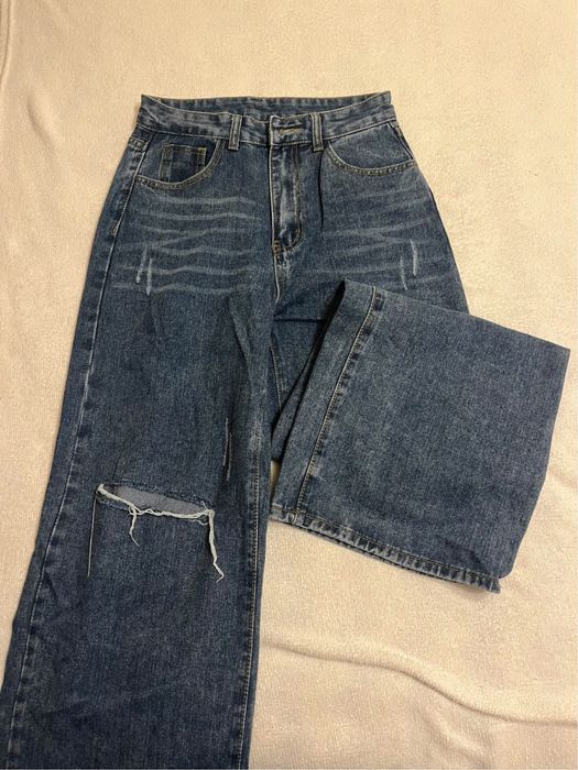 Дамски дънки New Yorker