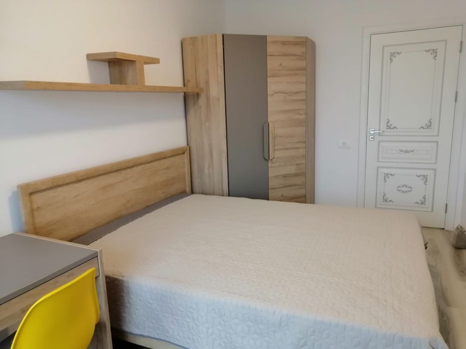 Pers fizica ap 2 camere Inamstro