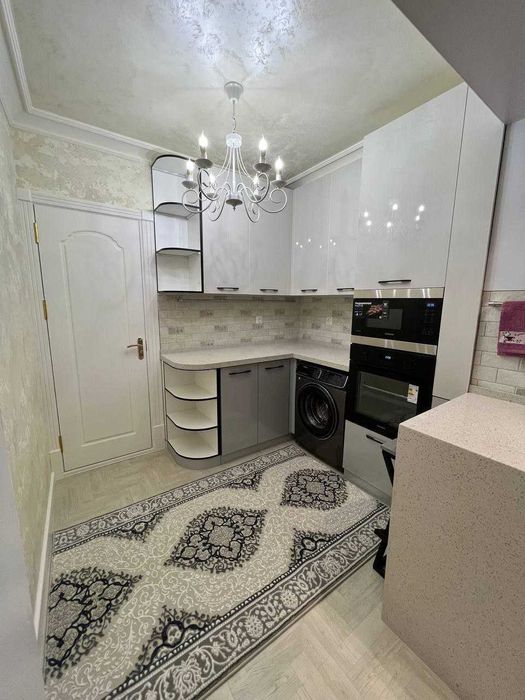 ЦЕНТР Продается Шикарная 2 ком кв Себзор рядом метро Гафур Гулам