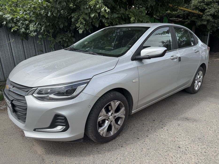 Продам в рассрочку с выкупом Onix