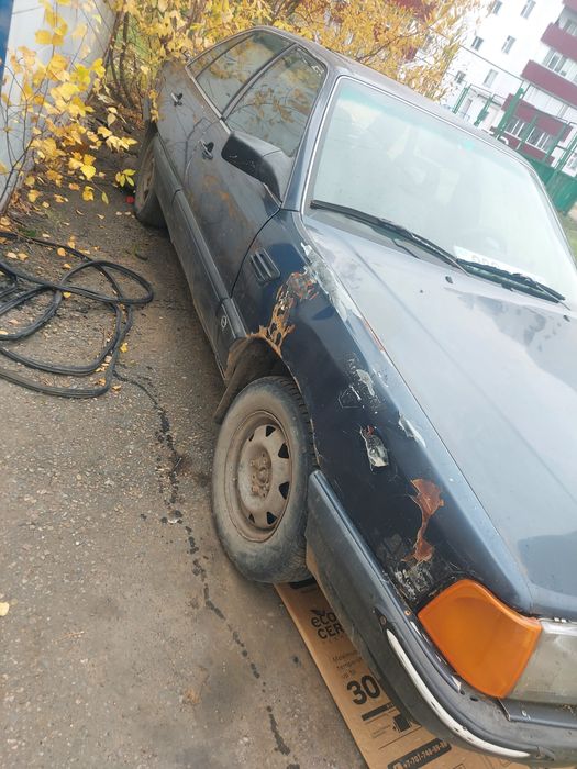 Продам Ауди 100 с3