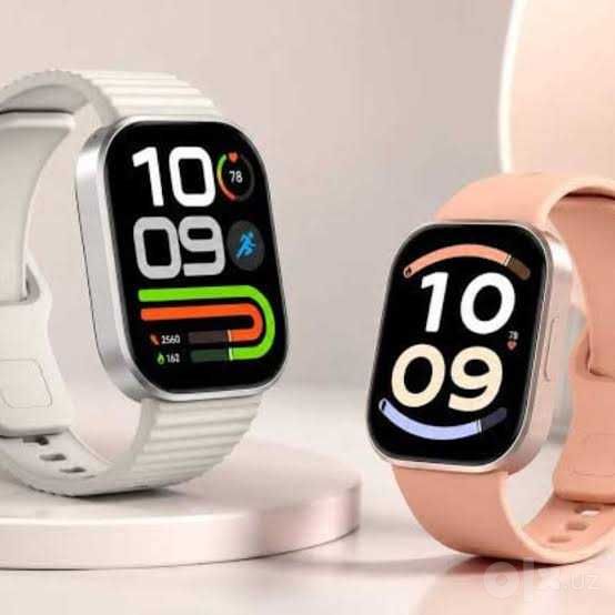 Xiaomi Redmi Watch 6 Active