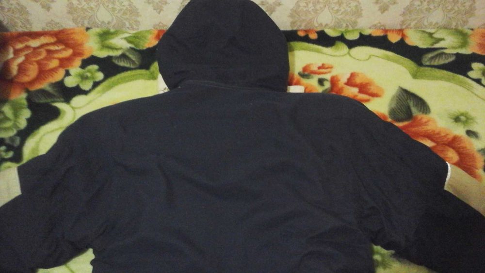 Куртка детская..