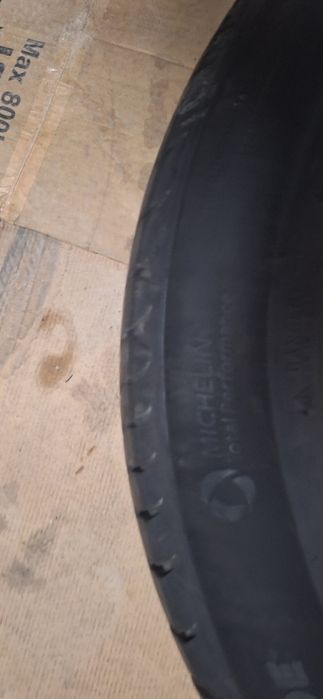 DOT 2024! 205 55 16 Michelin primacy 4