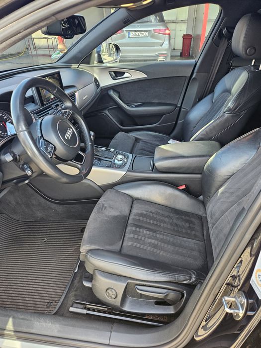 До Коледа за 28500лв.Ауди Олроуд Куатро