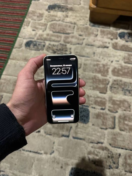 Iphone 12 mini 128Gb yomkst 71%