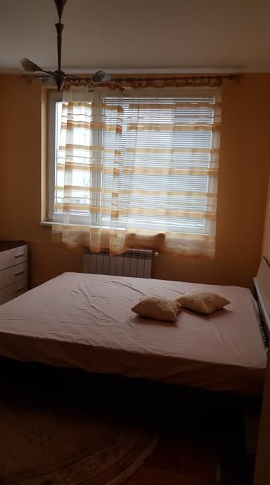 Дава се под наем Тристаен апартамент в София, Манастирски ливади - 90 кв.м за 750 € - Снимка #6