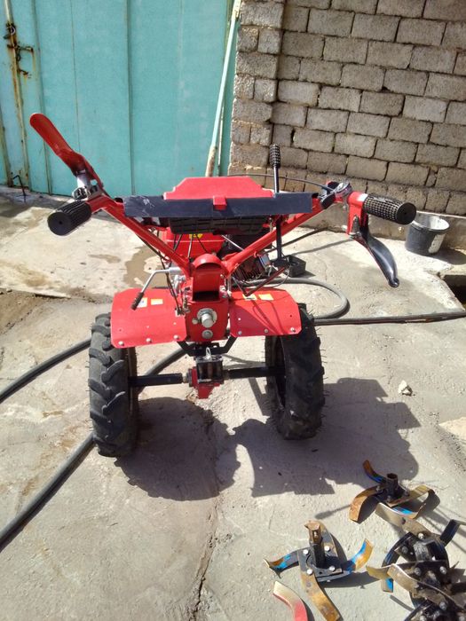 Matabloc holati ideal