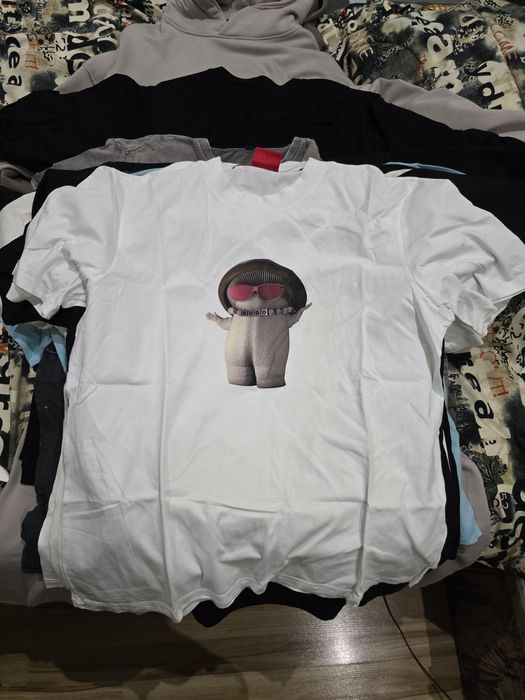 Тениски/суитчъри/панталони