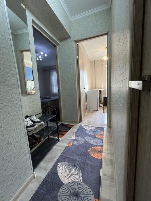 Люкс квартира Универсам