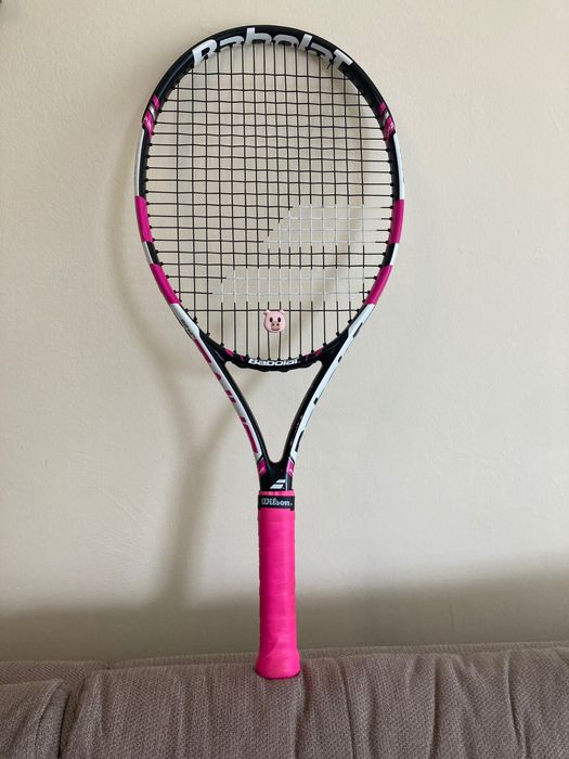 Тенис ракета “Babolat-JR 25 Pure Drive”