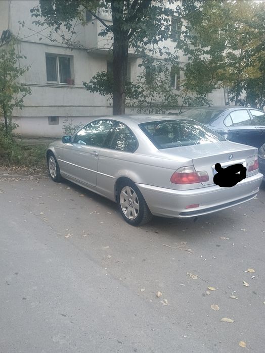 BMW 3 Series 2002 — imagine 2