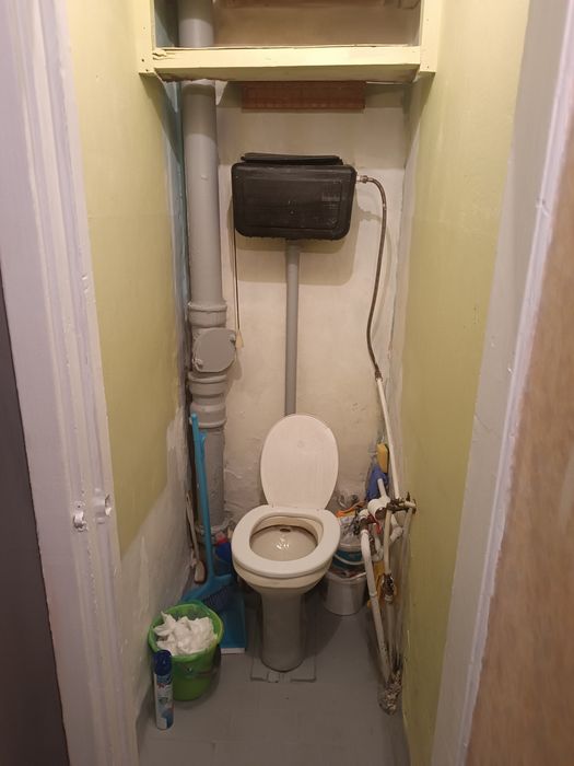 Сдам  комнату  в малосемейном общежитий