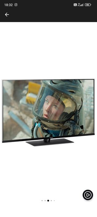 Tv Panasonic SPART