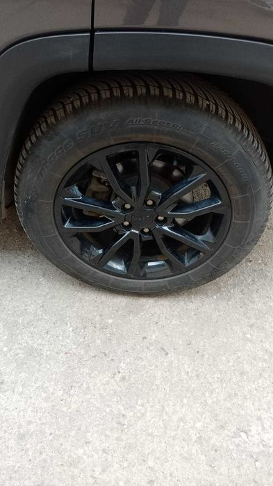 Jeep COMPASS - Hybrid - Full Option!! 4x4!!