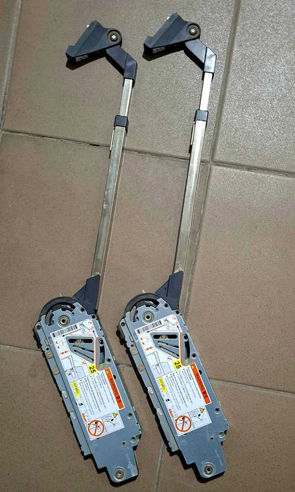 Запчасть для мебели blum