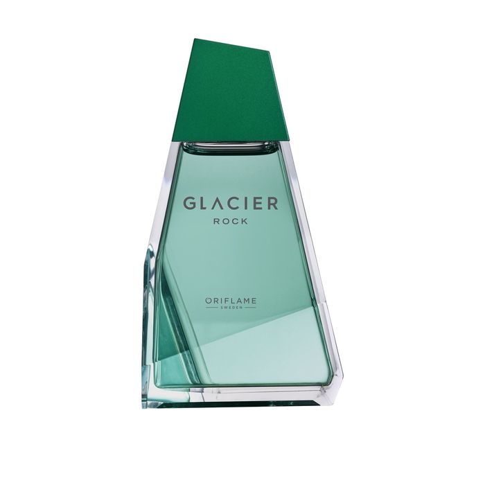Parfum Oriflame Glacier Rock 100 ml nou cu eticheta