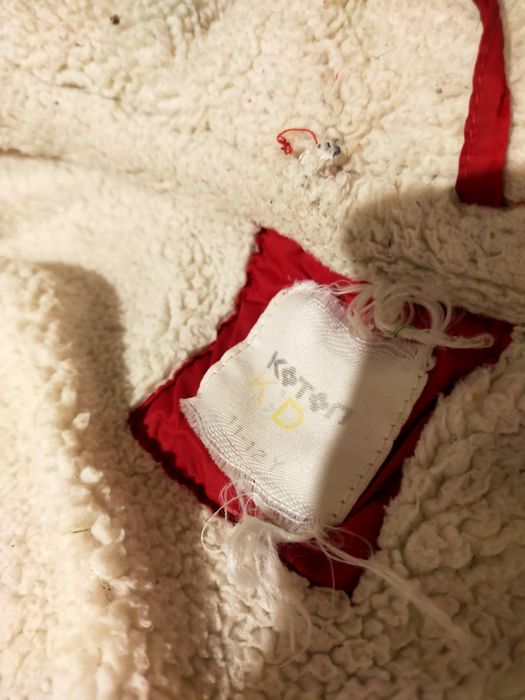 Продам куртки десткие