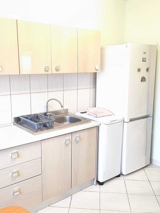 Garsonieră  de închiriat în Cernavodă