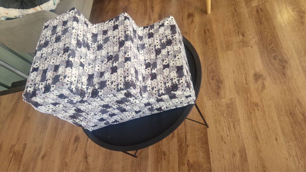 Кучешки легла