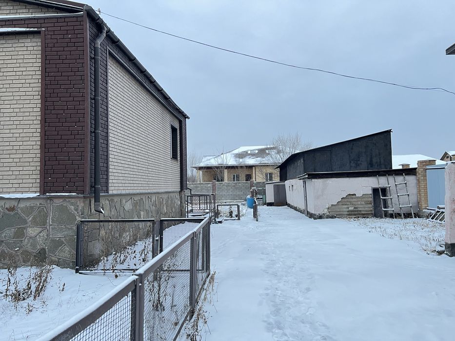 Продаем дом в Майкудуке