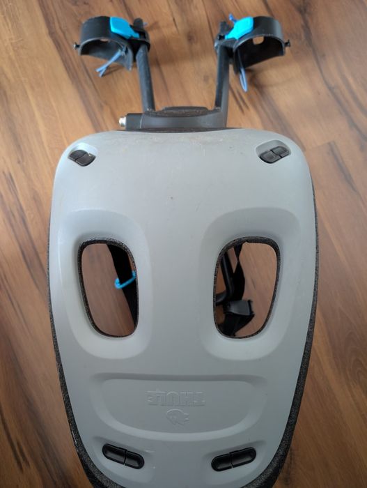 Scaun bicicleta Thule Yepp Nexxt Mini