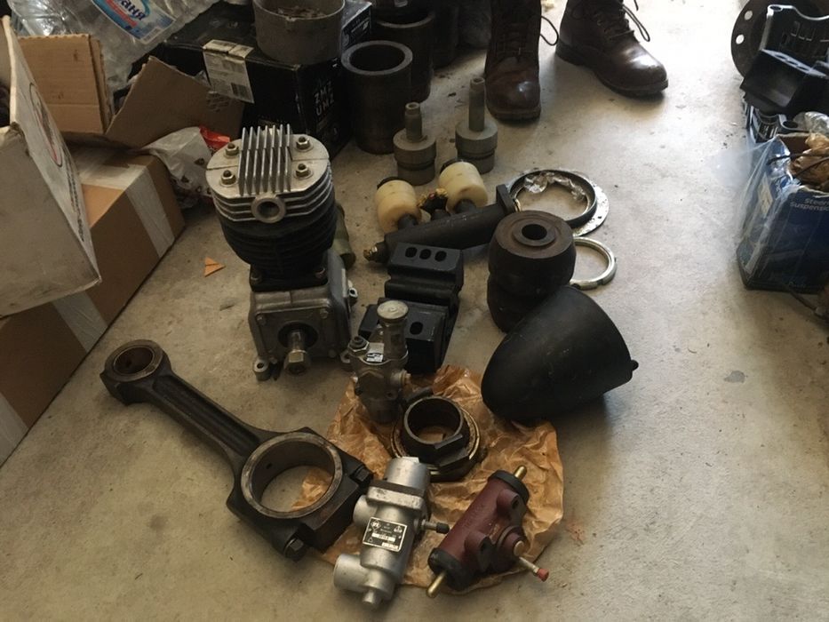 ифа зил уаз газ 53 газ66