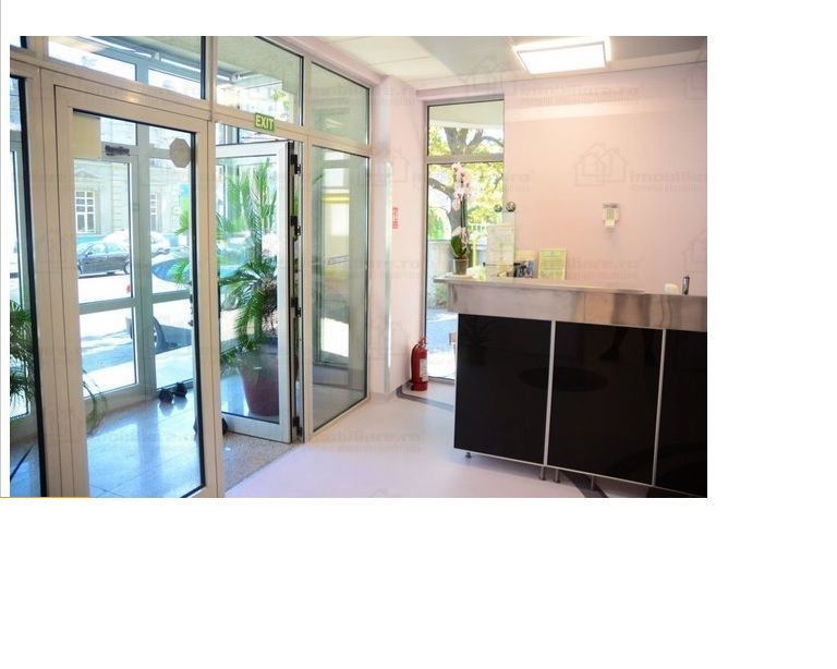 Mosilor, spatiu comercial ,suprafata 340 mp