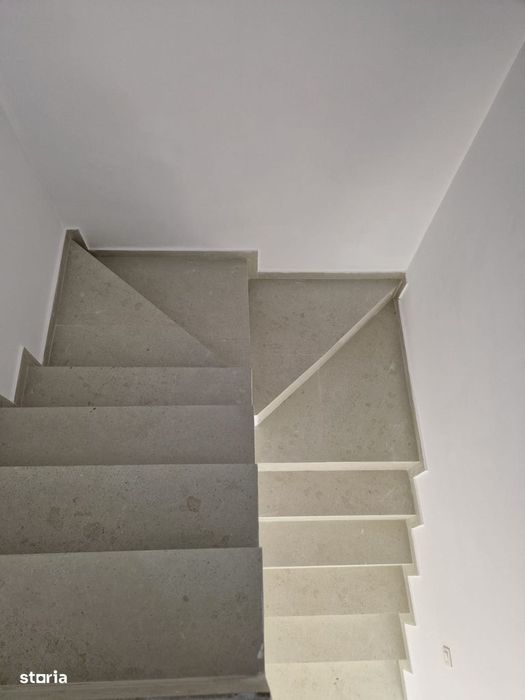 Vila individuală / 4 camere /350 mp teren / Complex privat- Bragadiru