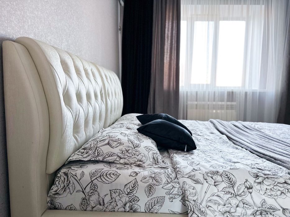 Сдам 1к.кв Батыс -2 WI-FI/Smart TV