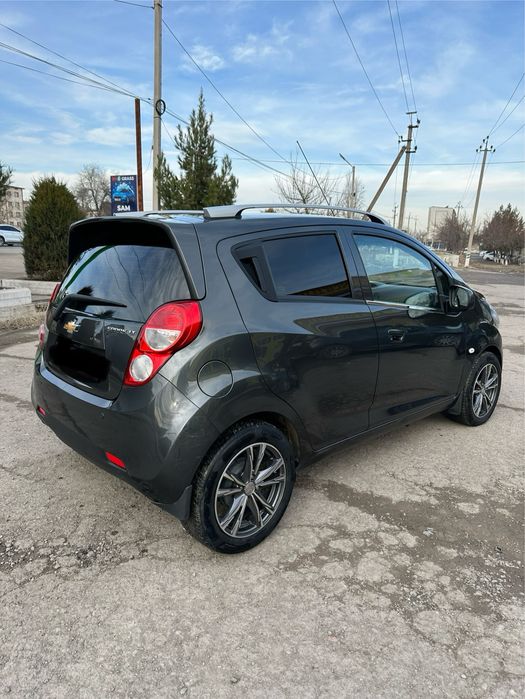 Spark 4 pozitsa sotiladi Avtamat