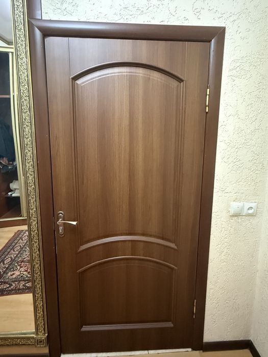 Двери межкомнытние