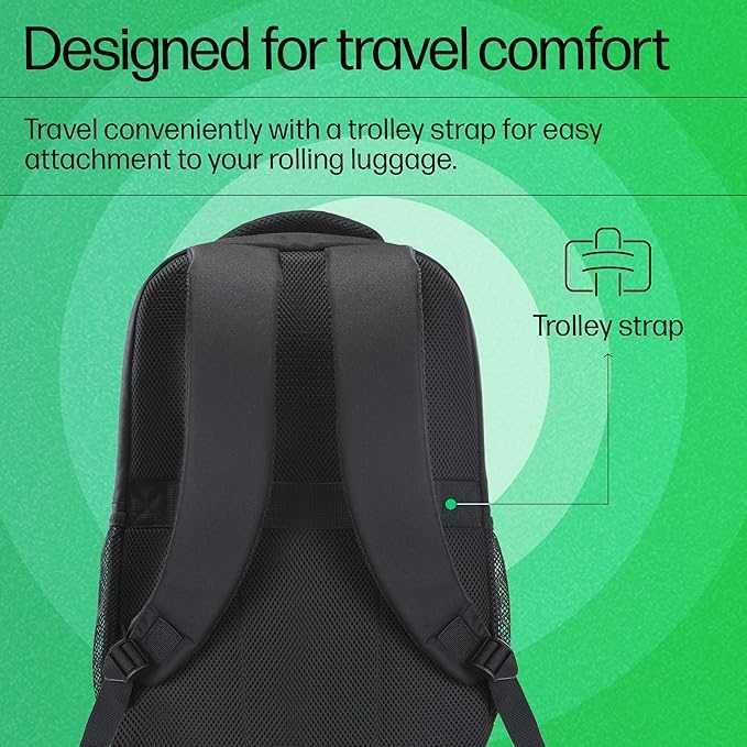 ПРОМОЦИЯ! Раница за Лаптоп HP 330 15.6 Inch