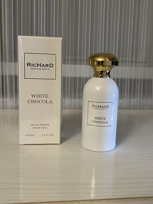 Richard White Chocola - Оригинал