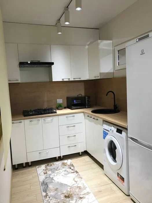 Сдаётся квартира 2х-ком/4/9 Шайхантахурский р-н Дружба народов