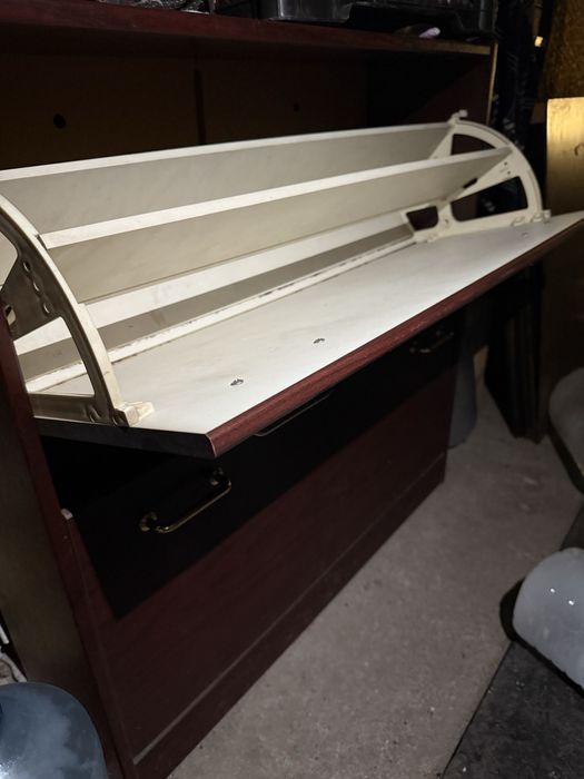 Комод обувница для коридора