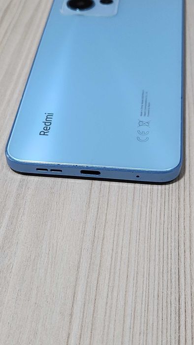 Xiaomi Redmi Note 12