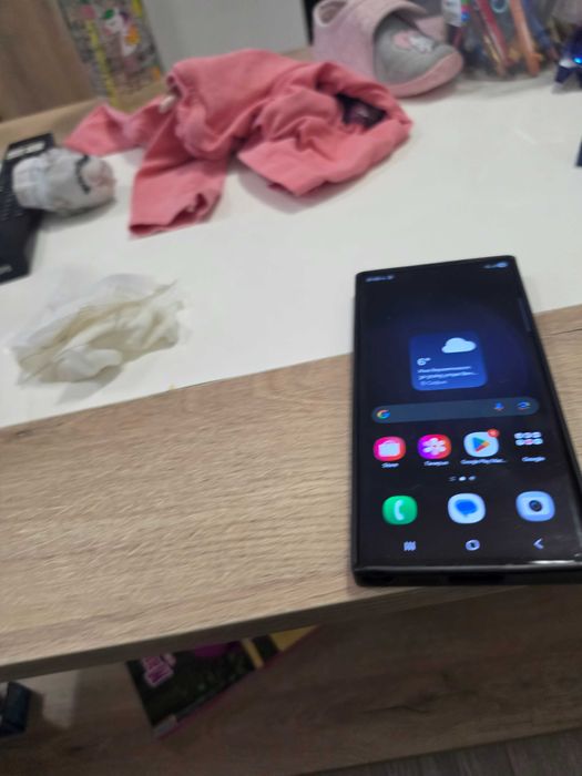 Samsung galaxy s23 ultra