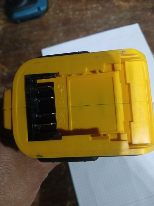 Продам гайковерт DeWaLT оригинал